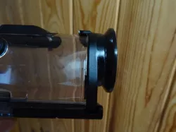 Sony AZ1 VR Flat Lens Adapter