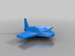 Spacecraft