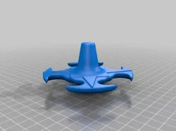 spin