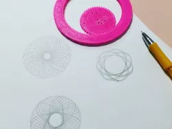spirograph