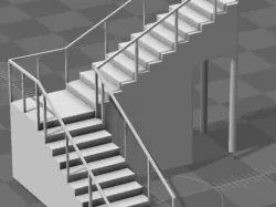 Staircase