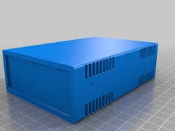 stc 1000 box