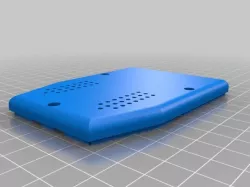 Stratux0 case