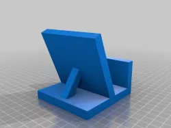 Tablet Stand Mommy
