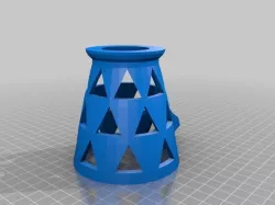 Tea Glass holder
