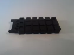 Terminator Genisys Brain Chip