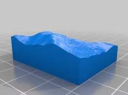 terrain