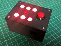 The ARDice - electronic dice based on Arduino
