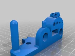 Tool Bracket Modified