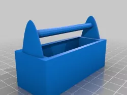 Toolbox Design