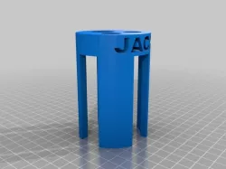 Tooth Brush Holder