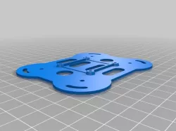 Top Plate