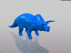 Triceratops