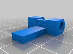 trigger tab reiforced