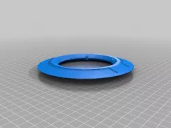 tron disk