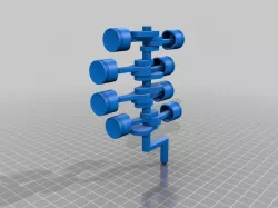 V8 Engine