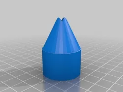 Vacuum Cleaner attachment ( Small Vac )