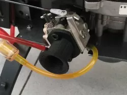 Velocity Stack
