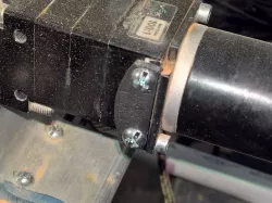 Vex Pro VersaPlanetary Gearbox Plug