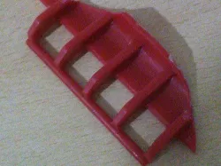 Vileda Eco-Logic 5x1 hinge repair cubo basura
