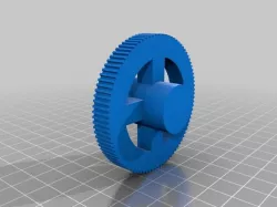 Wheel