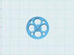 Wheel
