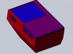 raspberry pi 5 running solidworks 3D Models | Page 1 | STLFinder