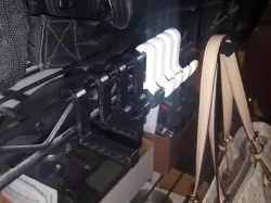 wire rack shelf hook
