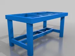 Workbench
