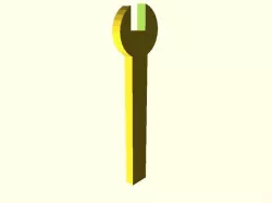 Wrench