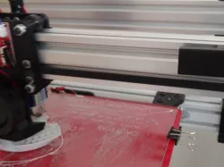 X-Endstop, D-bot