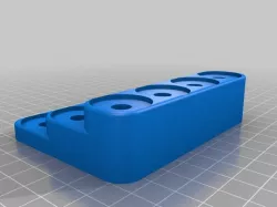 x12 22mm atty stand