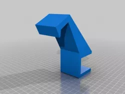 xbox one controller holder for ikea table