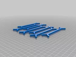 100cm limb spreader