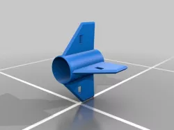 13mm fin can