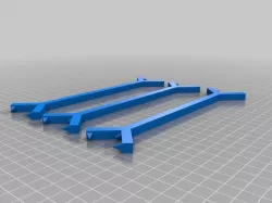 150cm Limb spacer