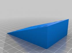 water 18 inch riser 3D Models | Page 1 | STLFinder