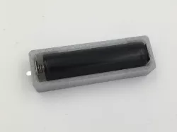 18650 battary case