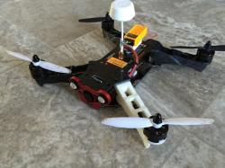 arm 250 fpv 3D Models | Page 1 | STLFinder