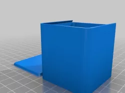 2mmWallBox