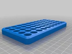 308 Reloading Tray