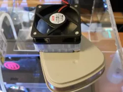 3D Printer Air filter