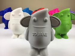 3DJake