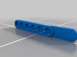 44 loader strips