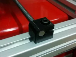 8mm rod holder