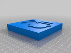 ADA Wheelchair Logo