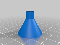 airsoft funnel