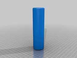 Aisoft M4 Suprressor