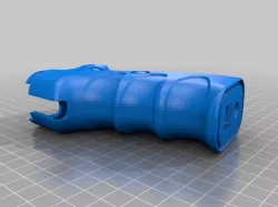 AK 12 GRIP