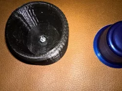 Aldi Expressi Capsules Puncher